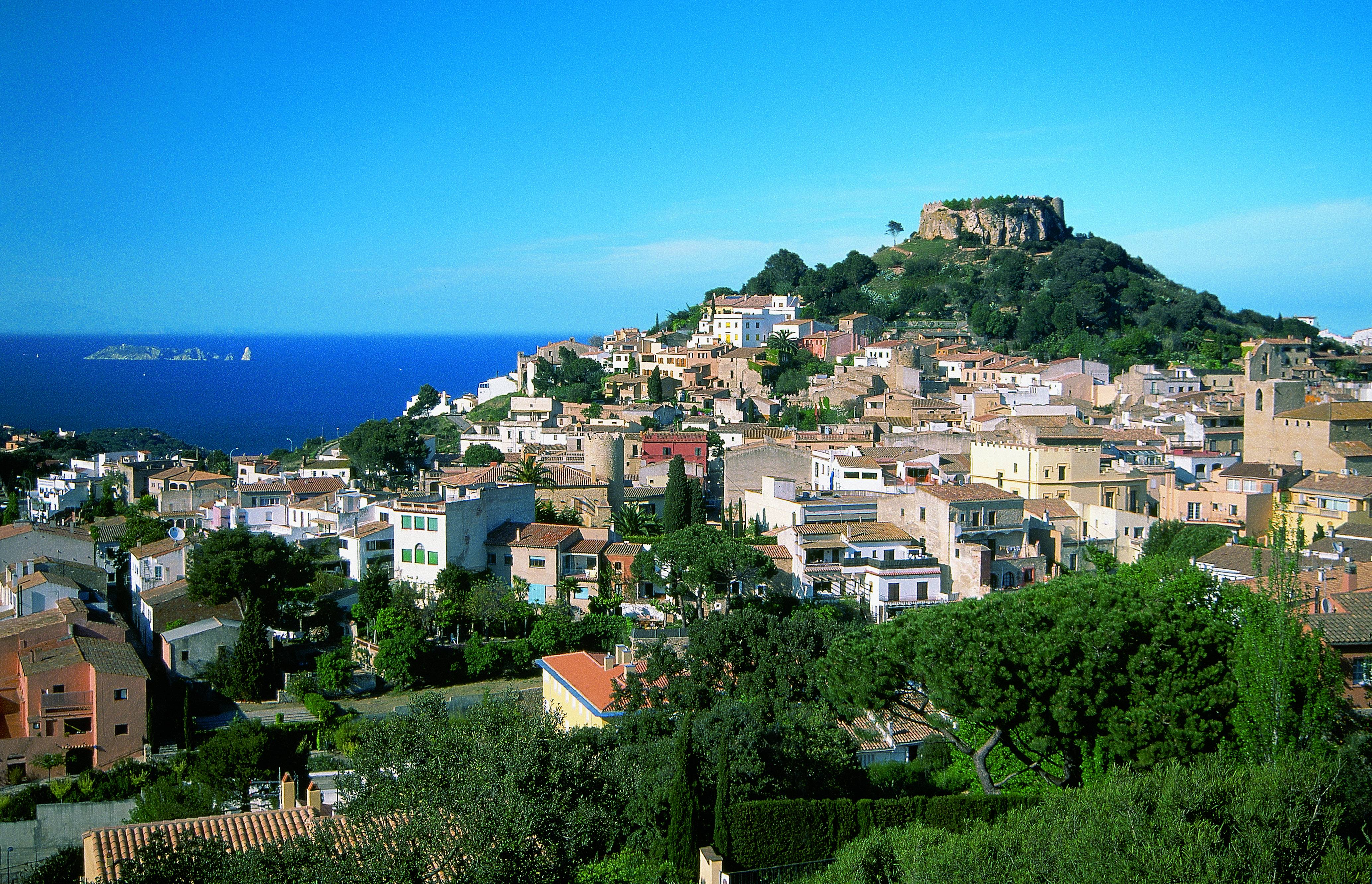 Begur