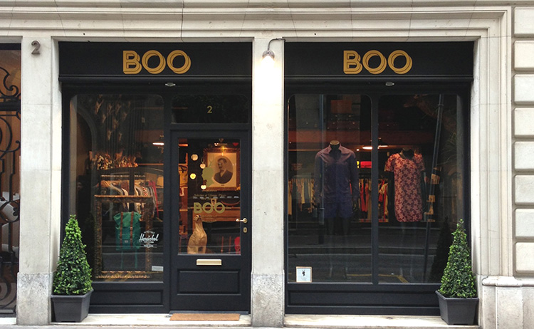 BOO-window