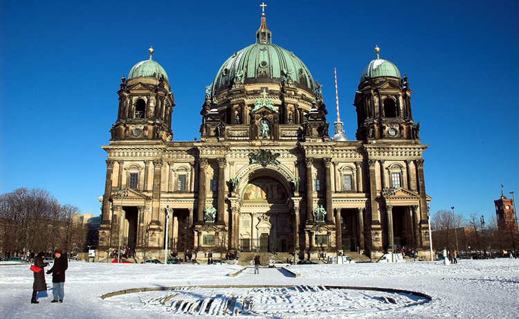 Berlin Cathedral