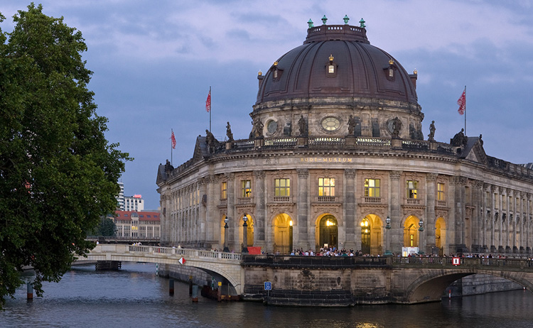 Museum-Island
