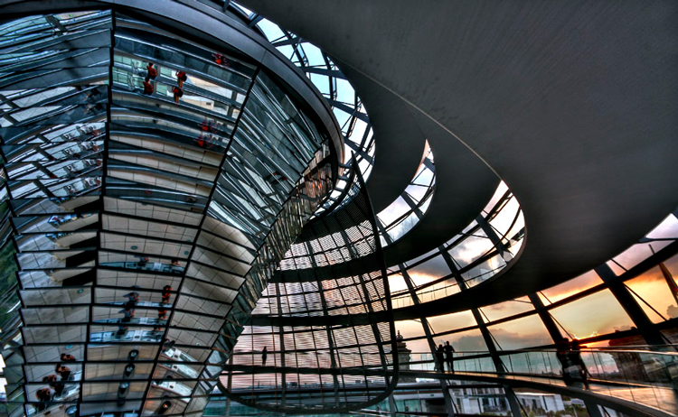 berlinnormanfoster