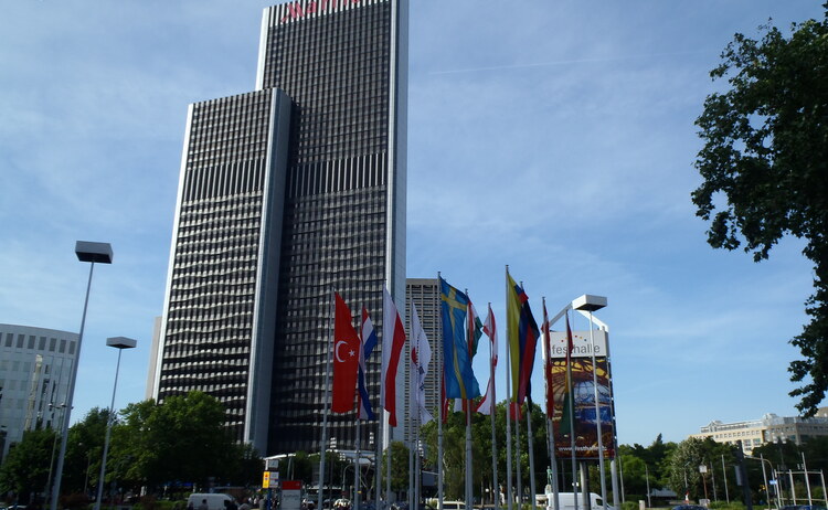 mariott