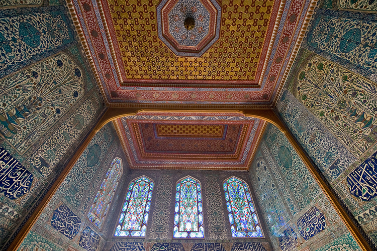 Topkapi Palace