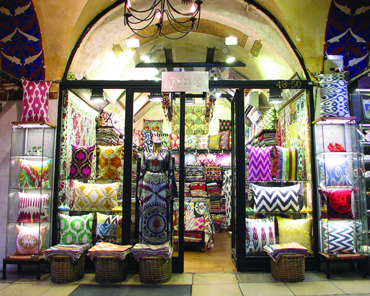 grand bazaar