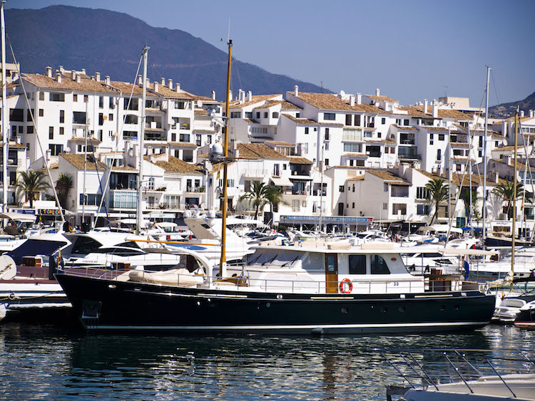 Puerto Banus credit by alcoray82 on flickr