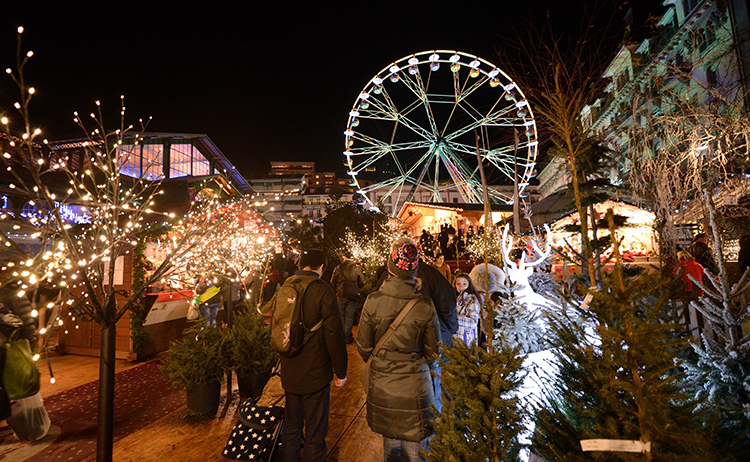 Montreux-Noel