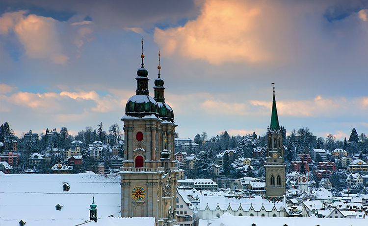 St-Gallen-Andreas-Gerth