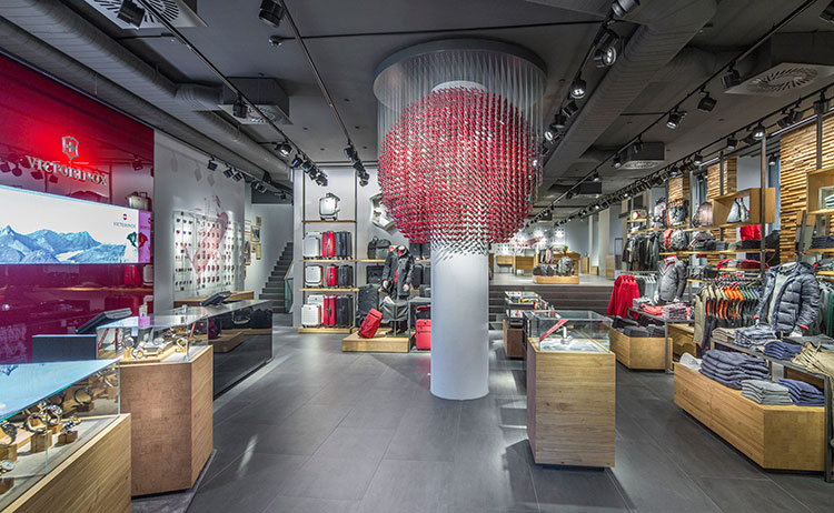 Victorinox-Flagship-Zurich 01