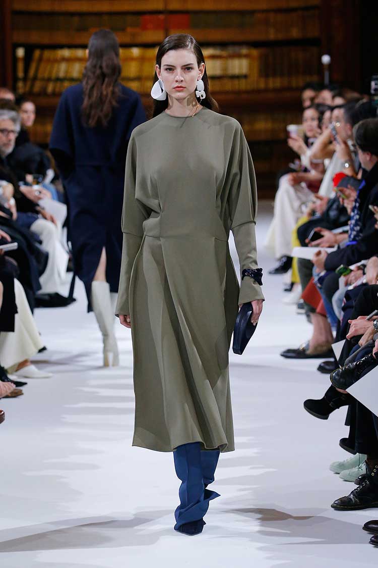 Giada fall/winter 2017 collection