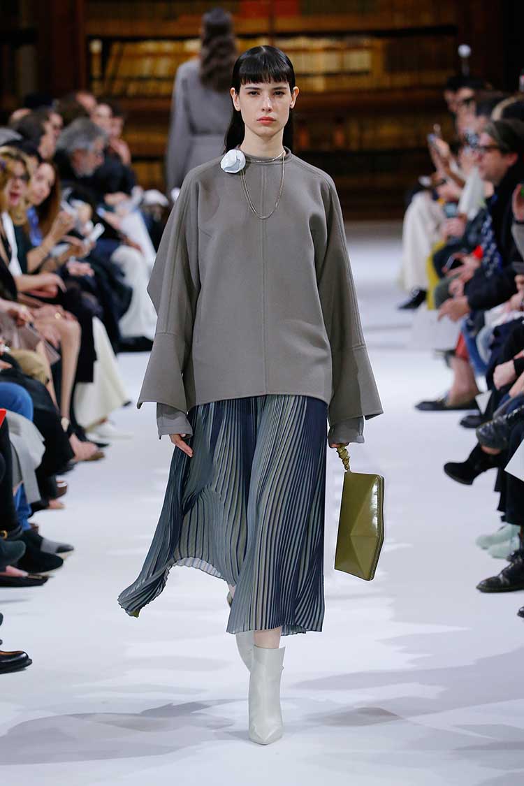 Giada fall/winter 2017 collection