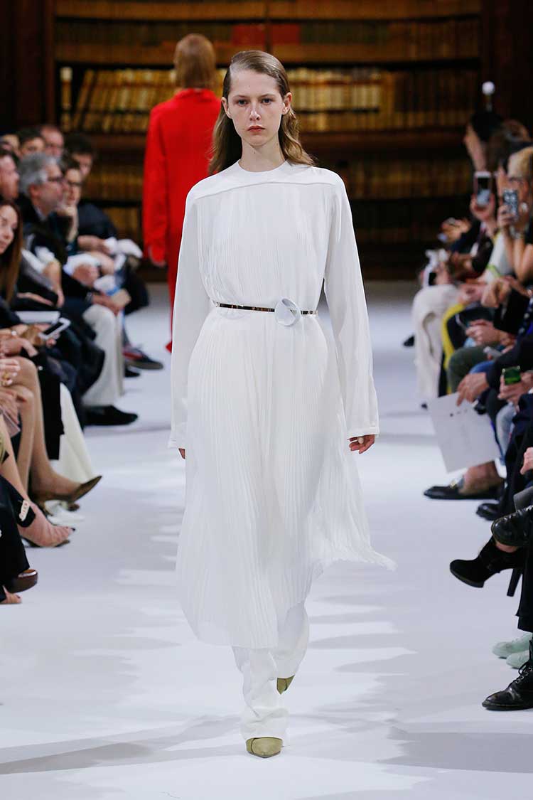Giada fall/winter 2017 collection