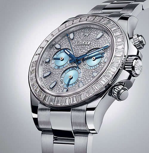 CORRECTDaytona 116576TBRC BS