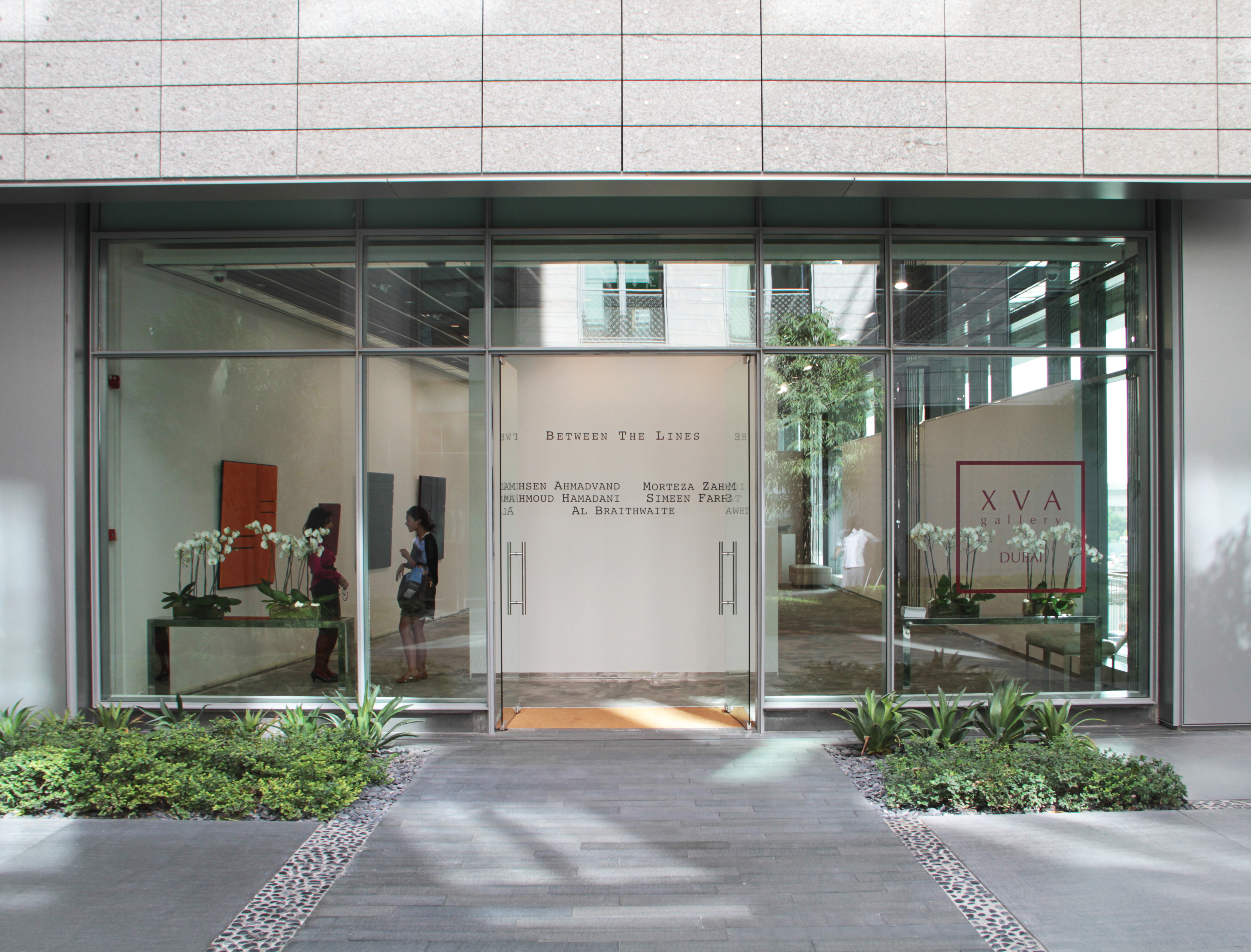 XVA Gallery Dubai
